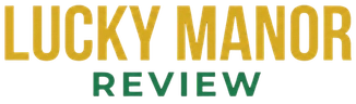 Lucky Manor-logo