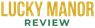 Lucky Manor-logo