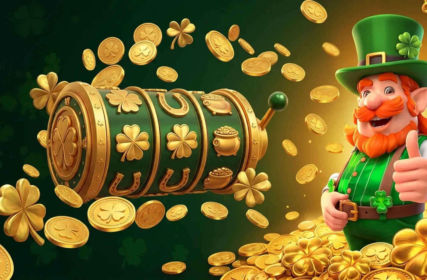 Lucky Manor